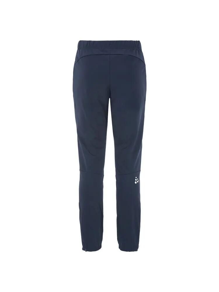 craft Nordic Club 2.0 Wind Tights M – Legging treino corta-vento 2/7