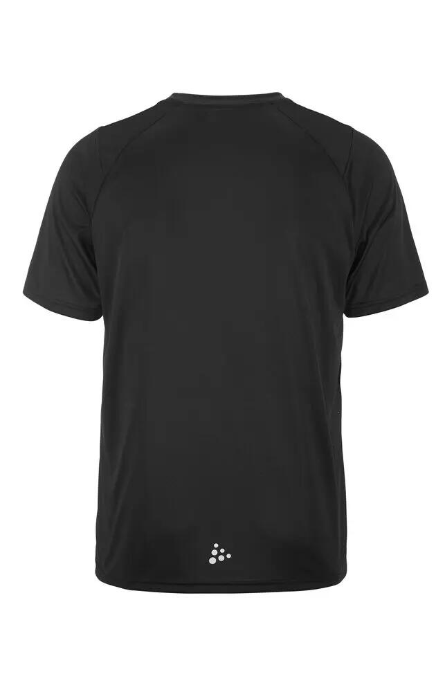 craft Rush 2.0 SS Tee M – T-shirt da allenamento leggera 2/7