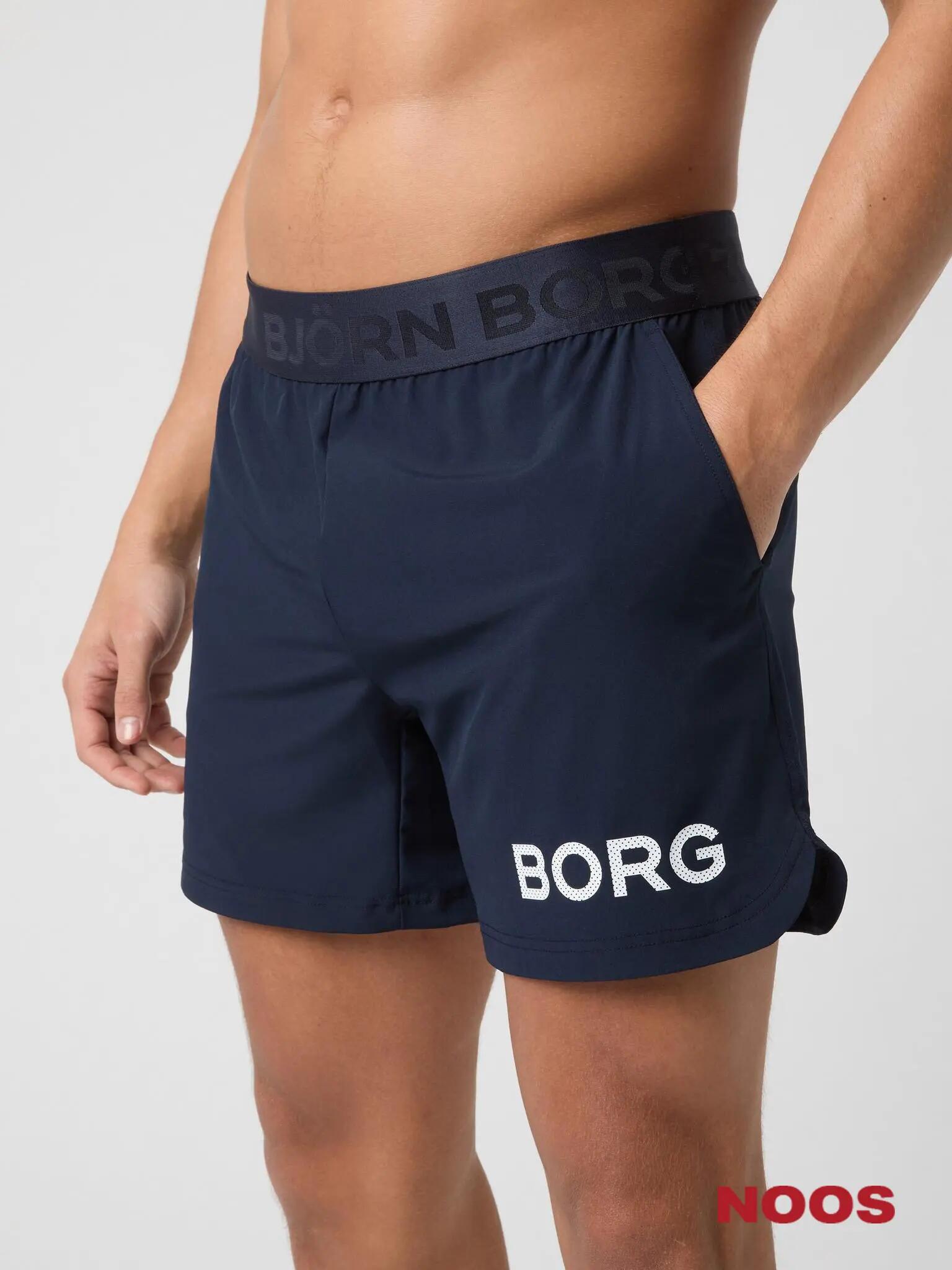 BJORN BORG picture