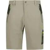 cmp Man Bermuda - 4-W Stretch 4/4
