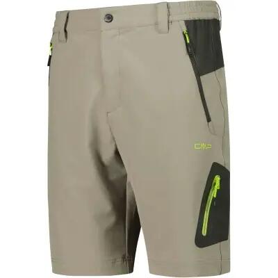 cmp Man Bermuda - 4-W Stretch 3/4
