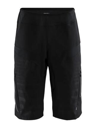 craft Hale XT Shorts M – cuissard VTT extensible et respirant