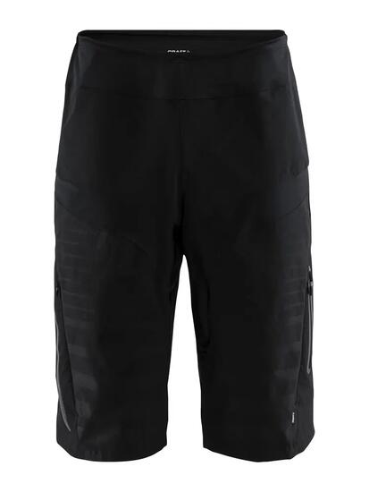 craft Hale XT Shorts M – cuissard VTT extensible et respirant