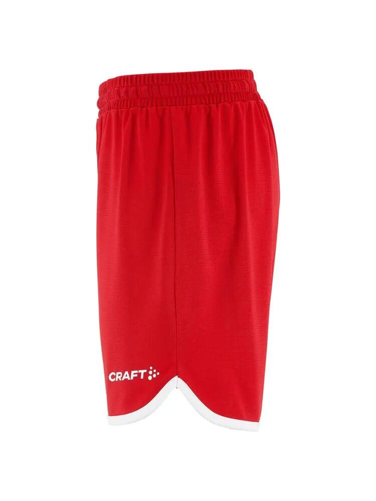 craft Basket 2.0 Shorts M – Calção de basquetebol leve 3/4