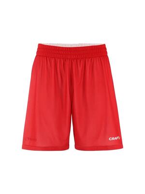 Craft basket 2.0 reversible shorts m – wendbare korte broek van gerecycled