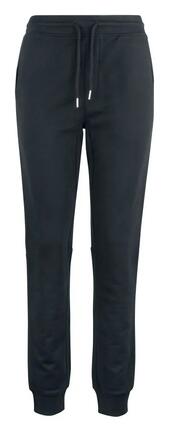 clique Premium OC Pants – Herren Jogginghose aus Bio-Baumwollmischung