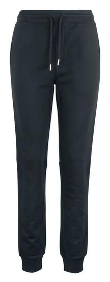 clique Premium OC Pants – Herren Jogginghose aus Bio-Baumwollmischung