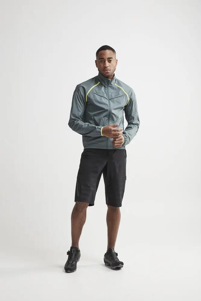 craft Hale XT Shorts M – cuissard VTT extensible et respirant 6/6