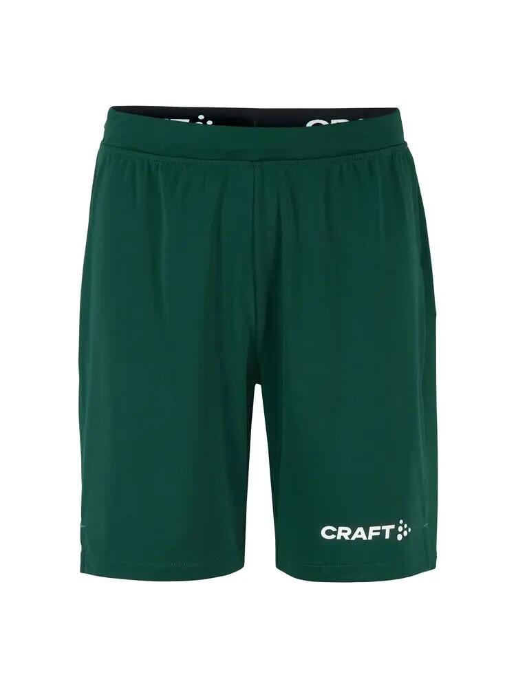 craft Evolve 2.0 Shorts Jr – Short léger et extensible 1/4