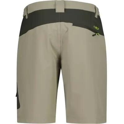 cmp Man Bermuda - 4-W Stretch 2/4