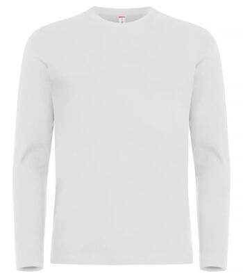 Clique premium fashion-t l/s – premium long sleeve t-shirt