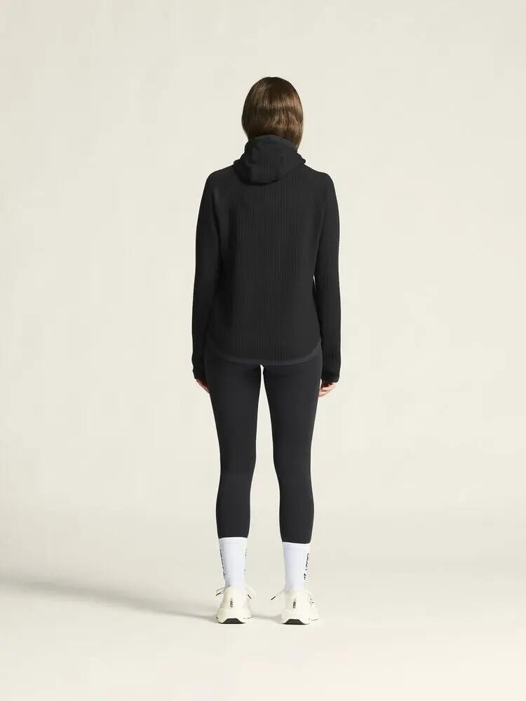 craft Active Comfort Pants 2 W — calça base reciclada, corte regular 7/7