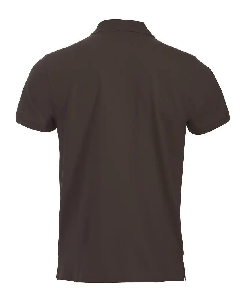 clique Classic Lincoln S/S Polo Herren moderne Passform 2/4