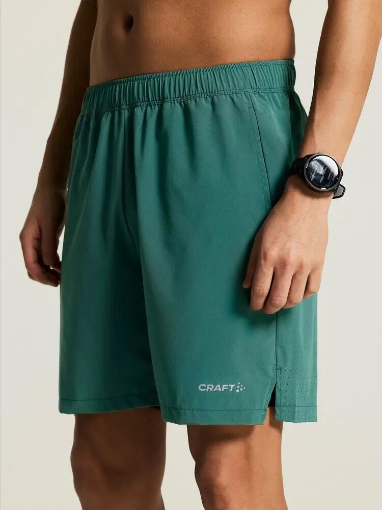 craft ADV Essence Shorts M – short d'entraînement léger respirant 7/7