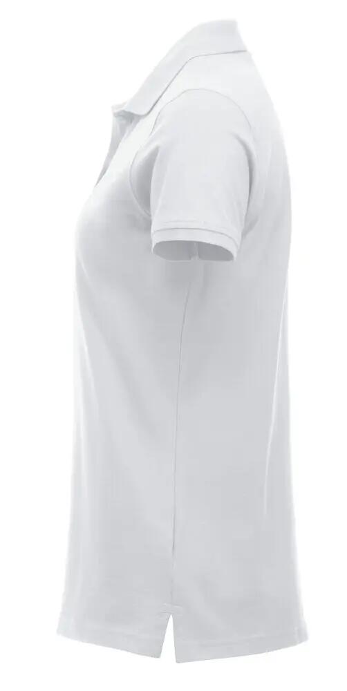 clique Classic Marion S/S damespolo van katoen, moderne pasvorm 2/4