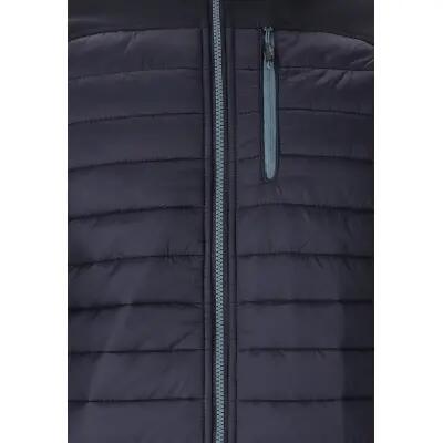 cmp Giacca uomo Fix Hood Hybrid Softshell con ClimaProtect 3/4