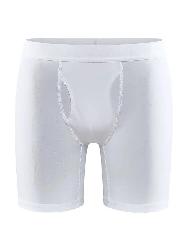craft Active Boxer 6-Inch M – Boxers légers respirants 1/4