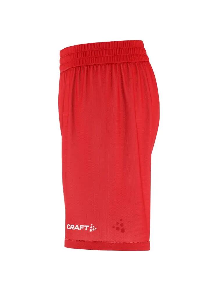 craft Basket 2.0 Reversible Shorts M – Wendbare Basketball-Shorts 3/4