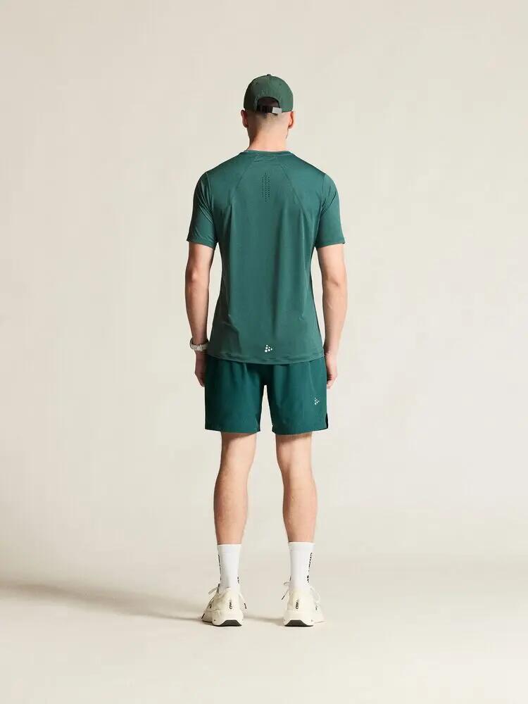 craft ADV Essence Shorts M – short d'entraînement léger respirant 6/7