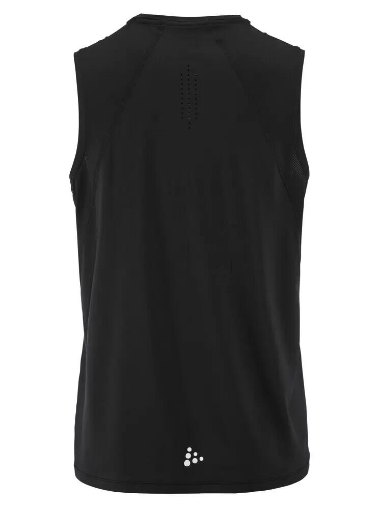 craft Ability SL Tee M – Męski top treningowy oddychający 4/4