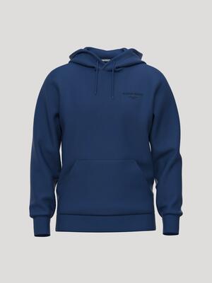 Bjorn_borg borg essential 1 hoodie van gerecycled polyester