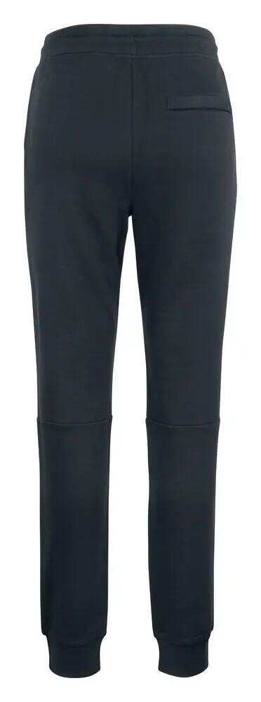 clique Premium OC Pants — pantalón de punto en algodón orgánico y poliéster 2/4