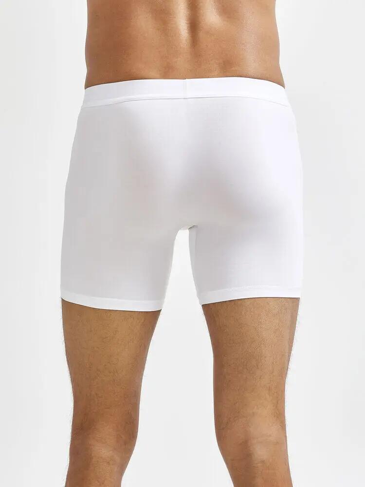 craft Active Boxer 6-Inch M – Boxers légers respirants 3/4