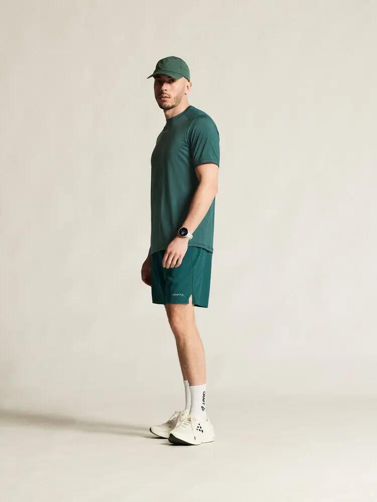 craft ADV Essence Shorts M – short d'entraînement léger respirant 4/7
