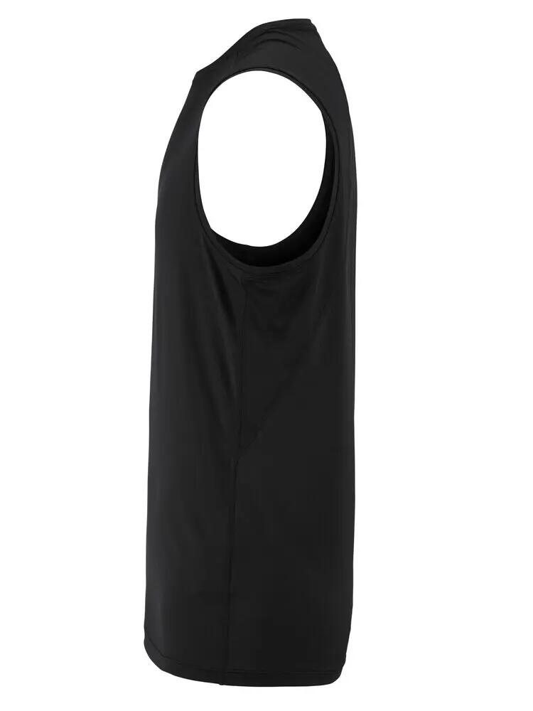 craft Ability SL Tee M – Męski top treningowy oddychający 3/4