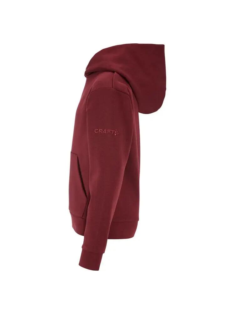 craft Community 2.0 Hoodie Jr – Sweat com capuz confortável 3/4