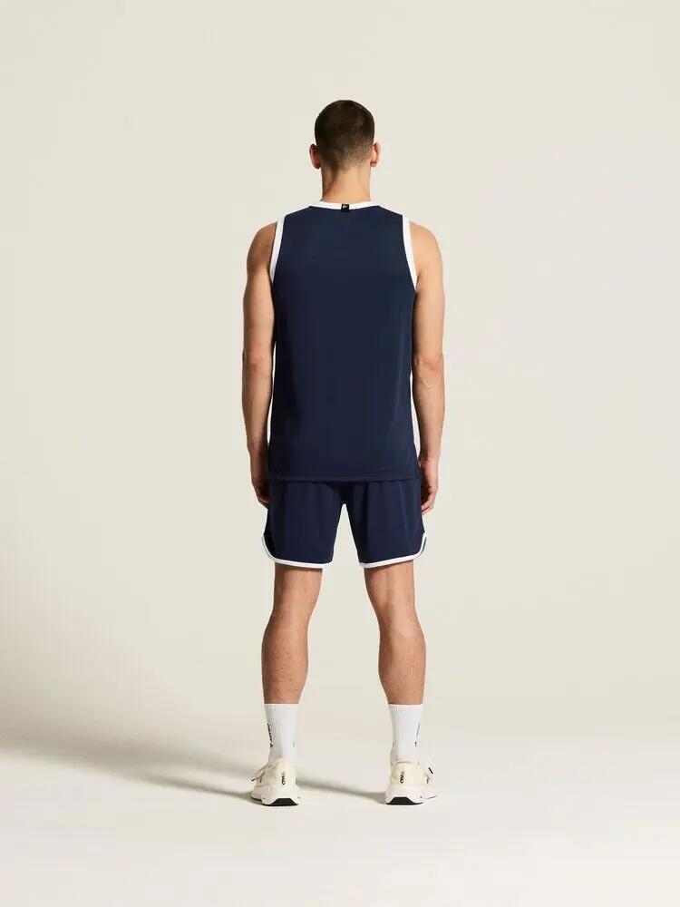 craft Basket 2.0 Shorts M – Pantaloncini da basket in poliestere riciclato 5/7