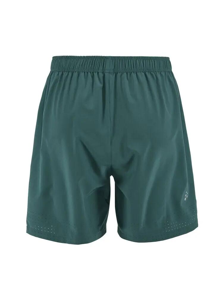 craft ADV Essence Shorts M – short d'entraînement léger respirant 3/7
