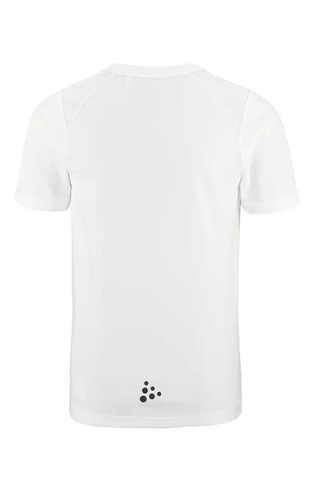 craft Rush 2.0 SS Tee Jr leichtes Trainingsshirt 2/7