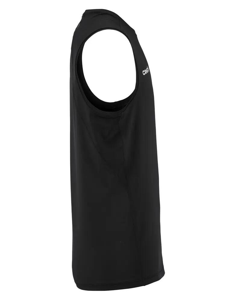 craft Ability SL Tee M – Męski top treningowy oddychający 2/4