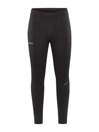 craft ADV Essence Warm Wind Tights 2 M – Collant d'entraînement chaud et