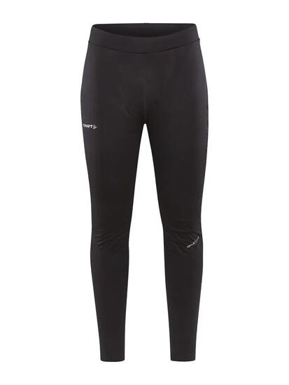 craft ADV Essence Warm Wind Tights 2 M – Collant d'entraînement chaud et