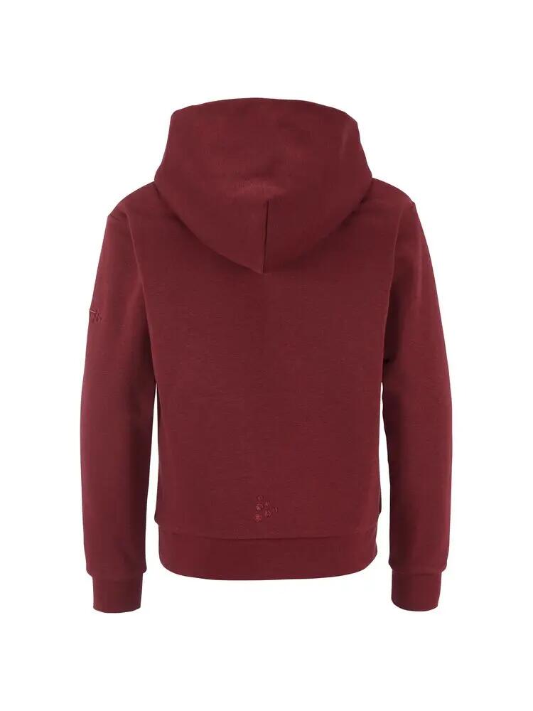 craft Community 2.0 Hoodie Jr – Sweat com capuz confortável 2/4