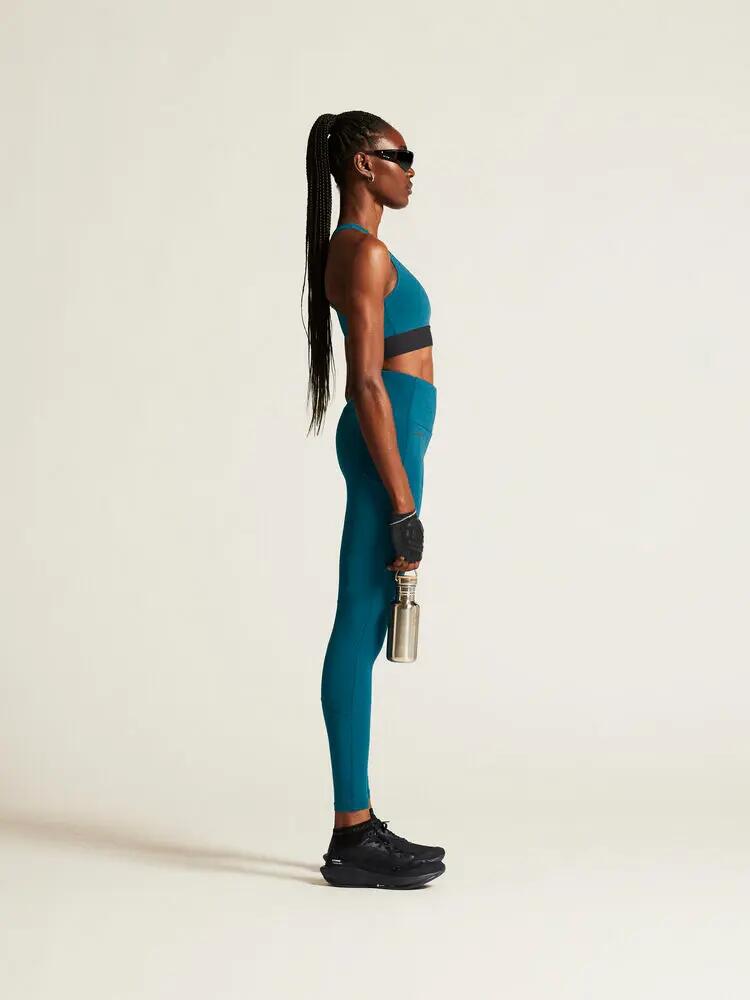 craft ADV Essence Tights 2 W – Leggings de treino suaves e respiráveis 4/7