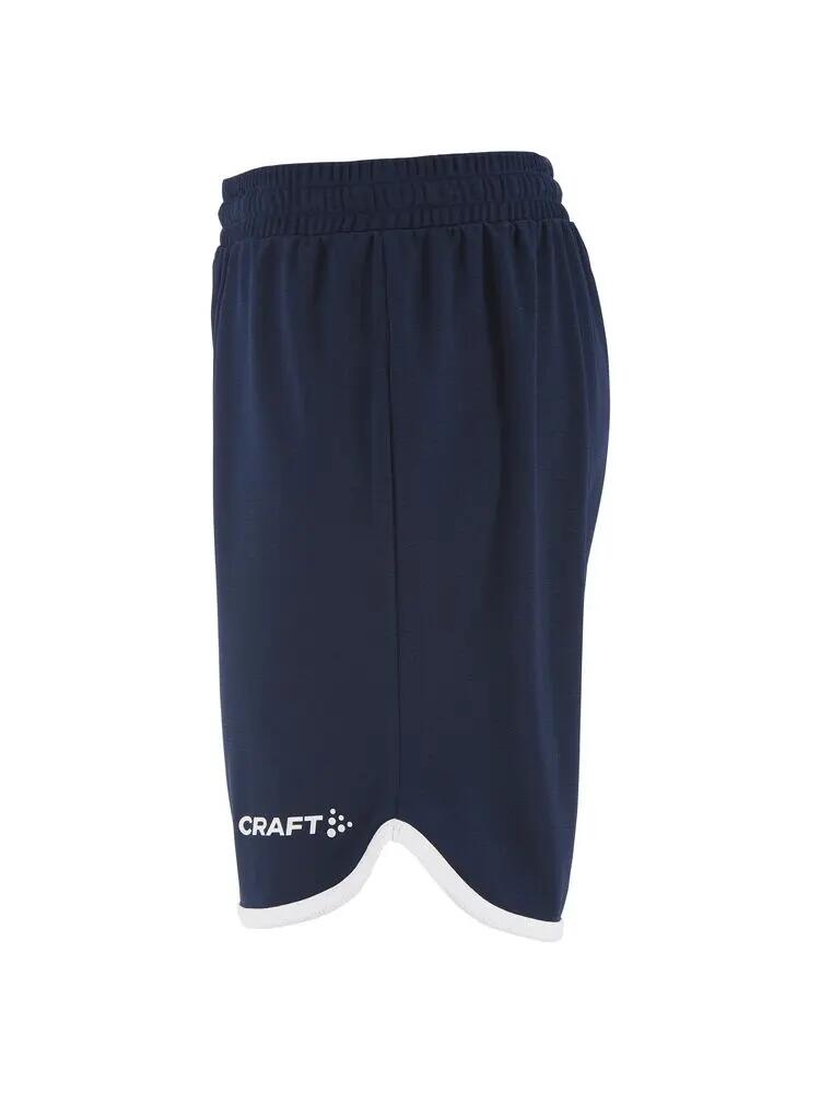 craft Basket 2.0 Shorts M – Pantaloncini da basket in poliestere riciclato 4/7