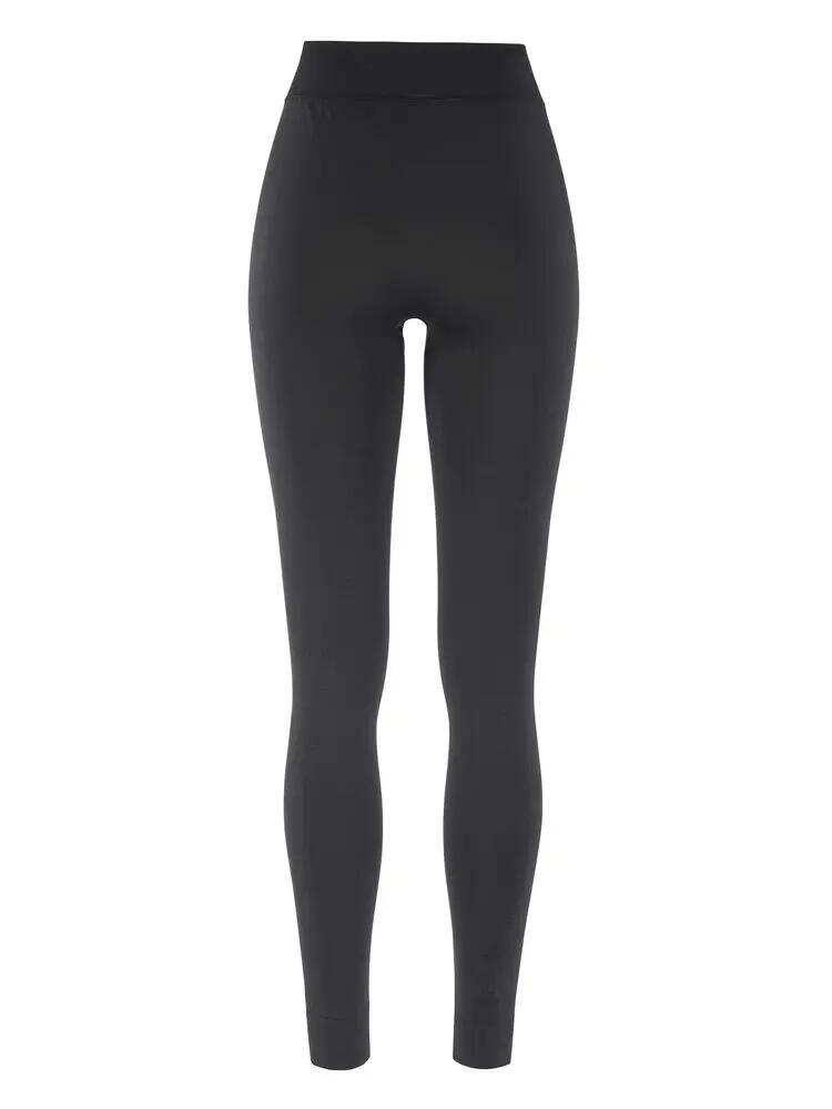craft Active Comfort Pants 2 W — calça base reciclada, corte regular 2/7