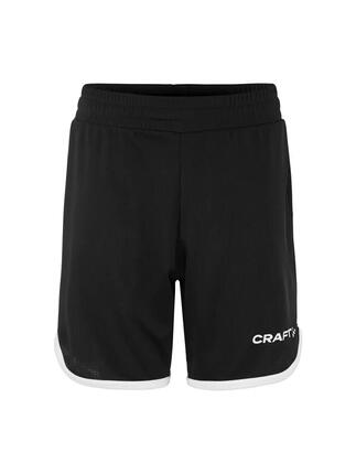 craft Basket 2.0 Shorts Jr – Short de basket en polyester recyclé