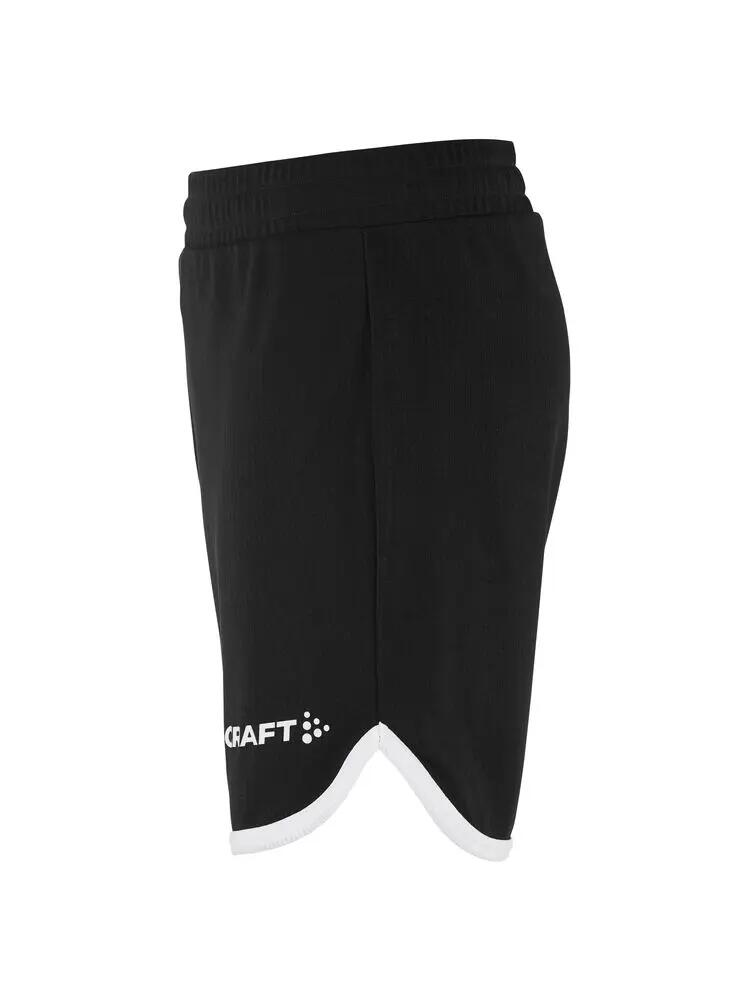 craft Basket 2.0 Shorts Jr – Short de basket en polyester recyclé 4/4