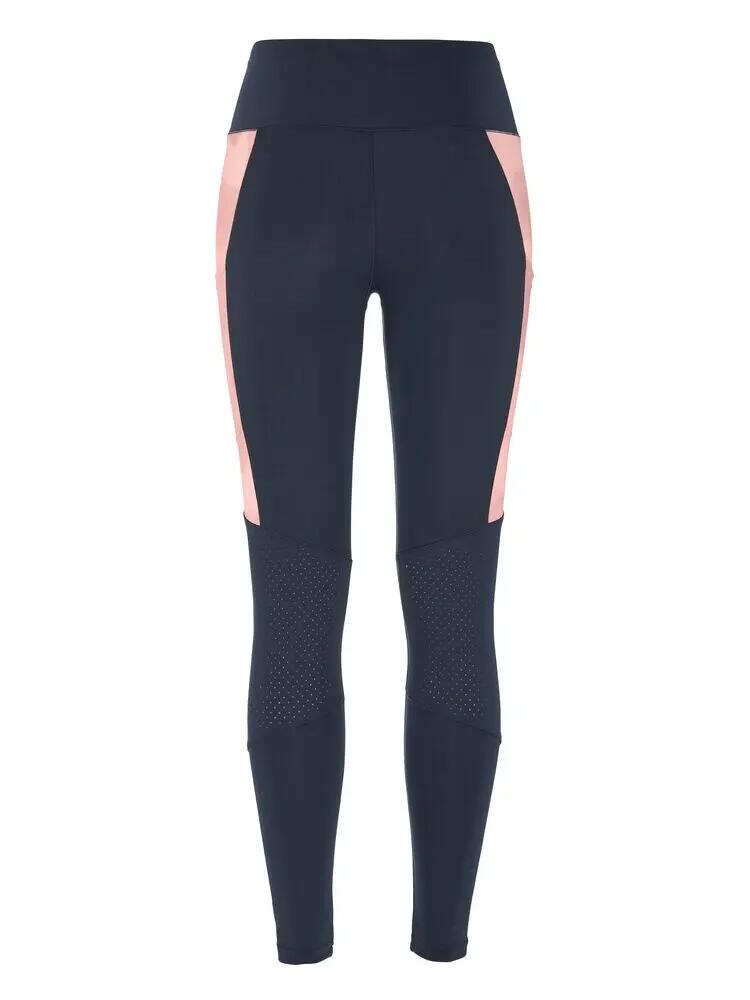 craft ADV Essence Tights 2 W leggings treino macios reciclados 2/2