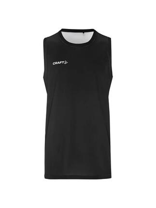 craft Basket 2.0 Reversible Singlet M – débardeur réversible léger