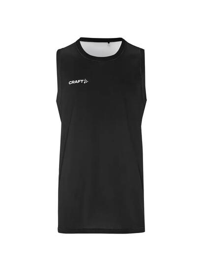 craft Basket 2.0 Reversible Singlet M – débardeur réversible léger