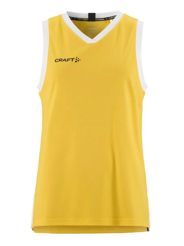 craft Progress Basket Singlet M – top de basquetebol sem mangas reciclado 2/7