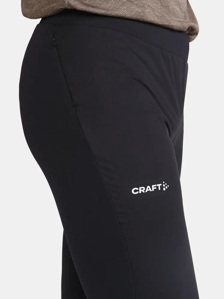 craft ADV Essence Warm Wind Tights 2 M – Trainingstight winddicht, warm 7/7