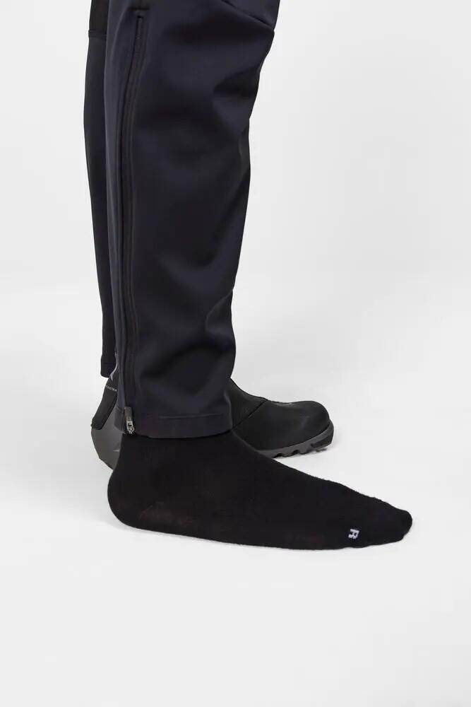 craft CORE Essence Nordic Pants M – pantalon softshell coupe-vent 5/7