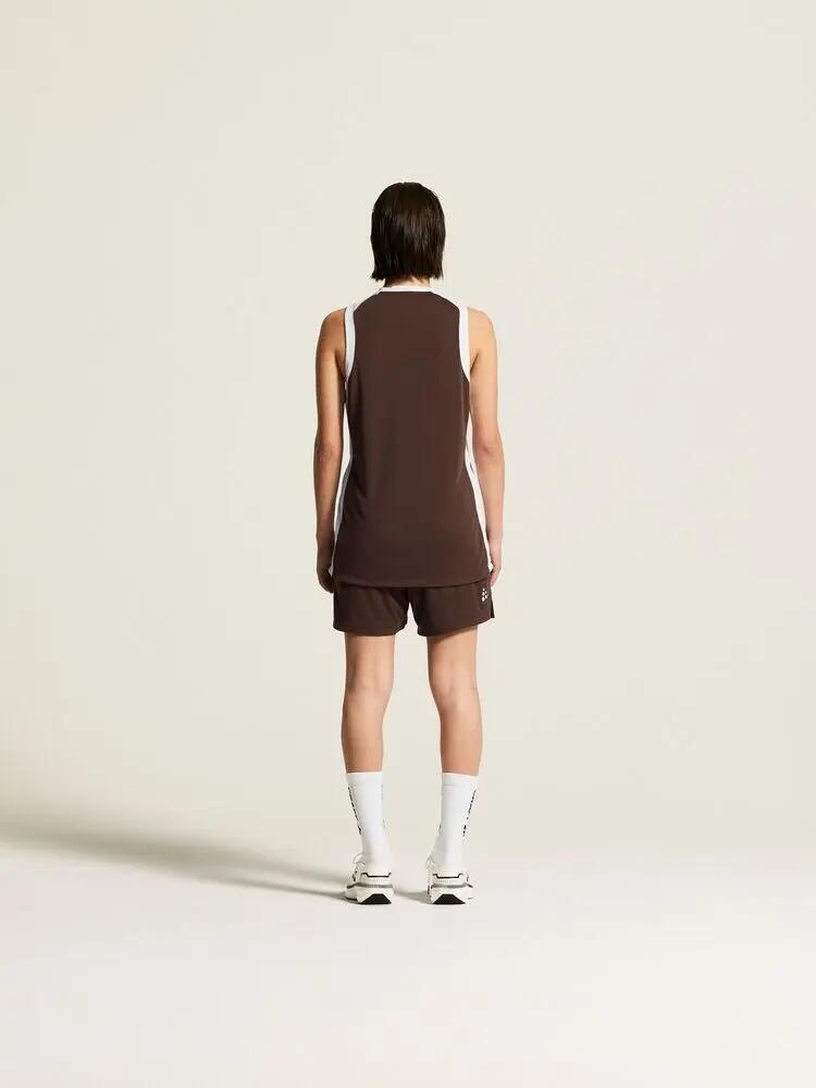 craft Basket 2.0 Singlet Contrast W – Match-Singlet aus recyceltem Polyester 7/7