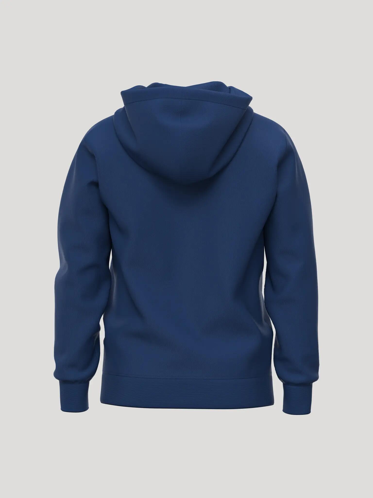 bjorn_borg BORG ESSENTIAL 1 HOODIE van gerecycled polyester 2/4